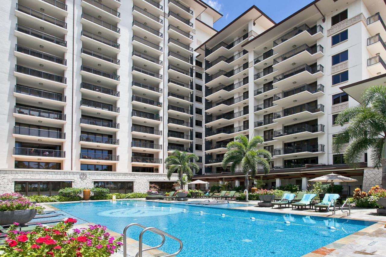 Luxury Pool Front Ko Olina Beach Rental Ground Floor B105 2Br Free Parking Kapolei Exterior foto