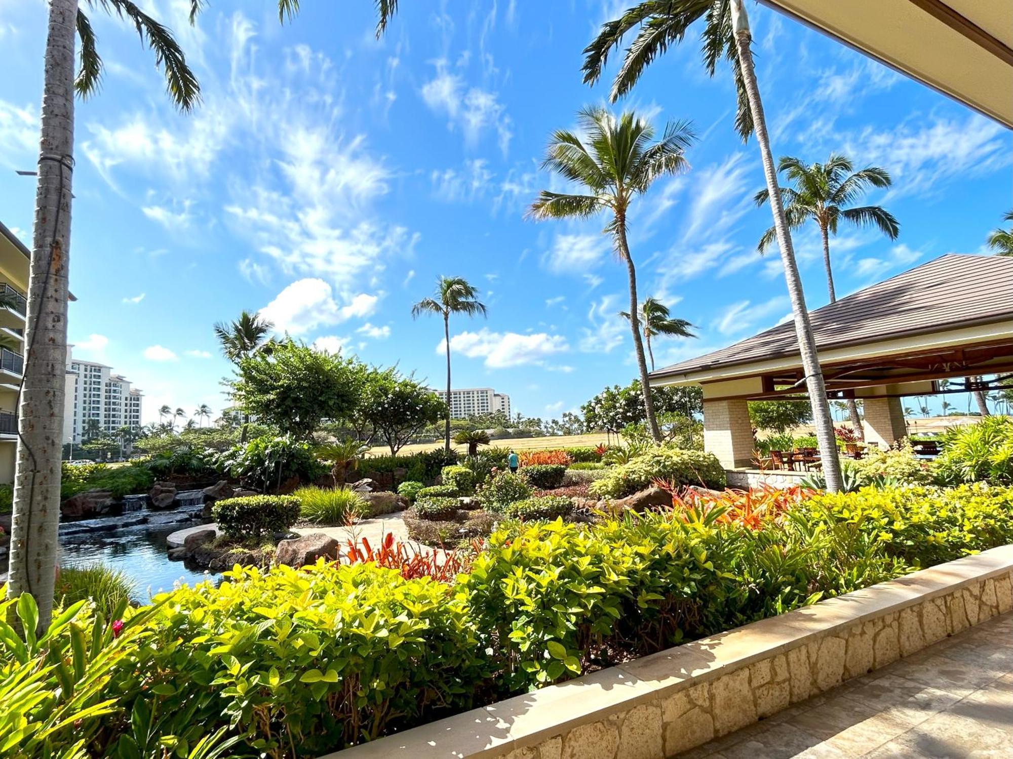 Luxury Pool Front Ko Olina Beach Rental Ground Floor B105 2Br Free Parking Kapolei Exterior foto