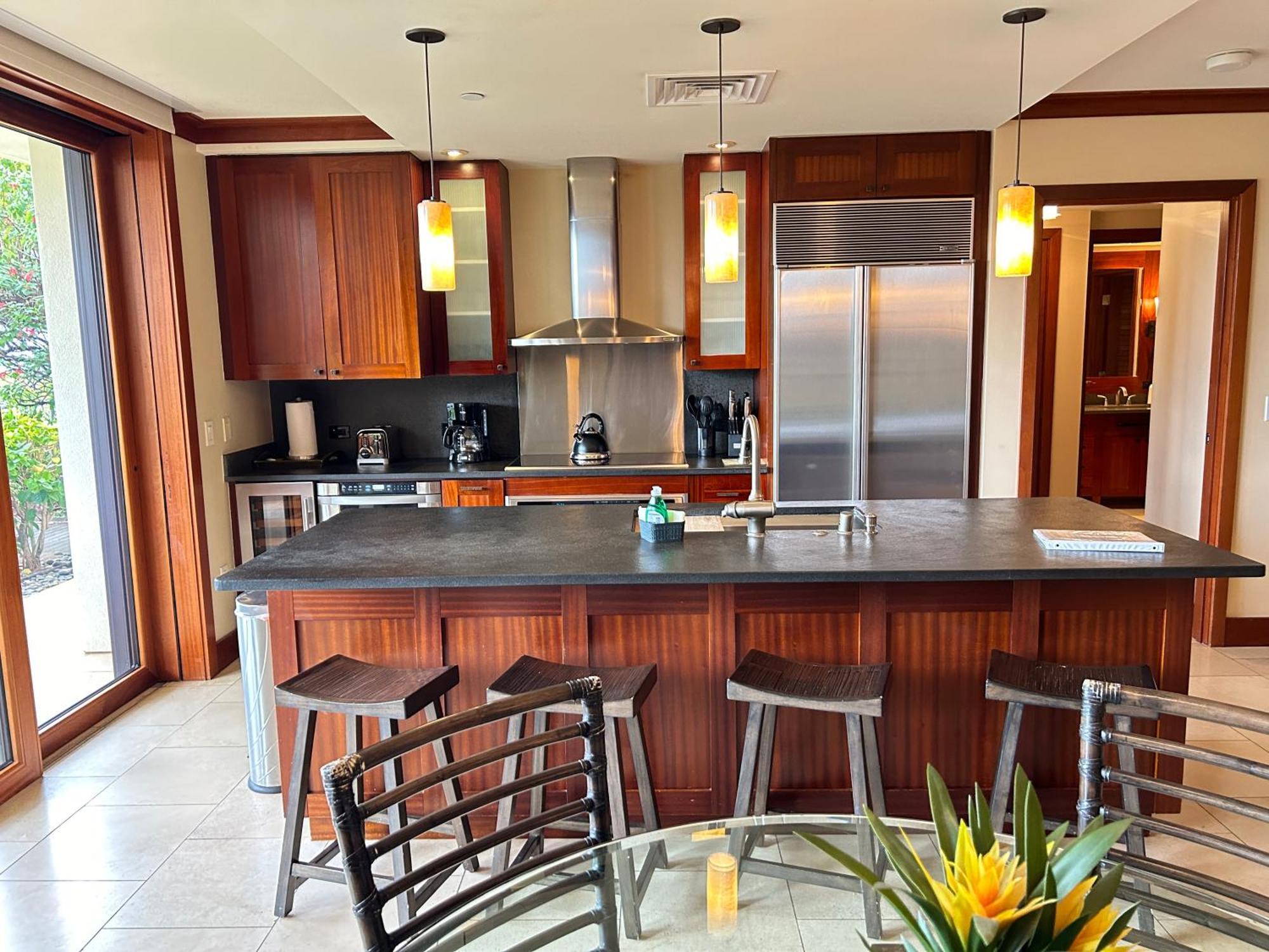 Luxury Pool Front Ko Olina Beach Rental Ground Floor B105 2Br Free Parking Kapolei Exterior foto