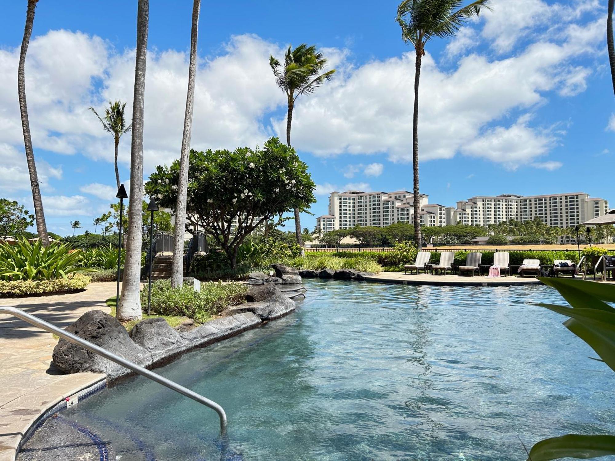 Luxury Pool Front Ko Olina Beach Rental Ground Floor B105 2Br Free Parking Kapolei Exterior foto