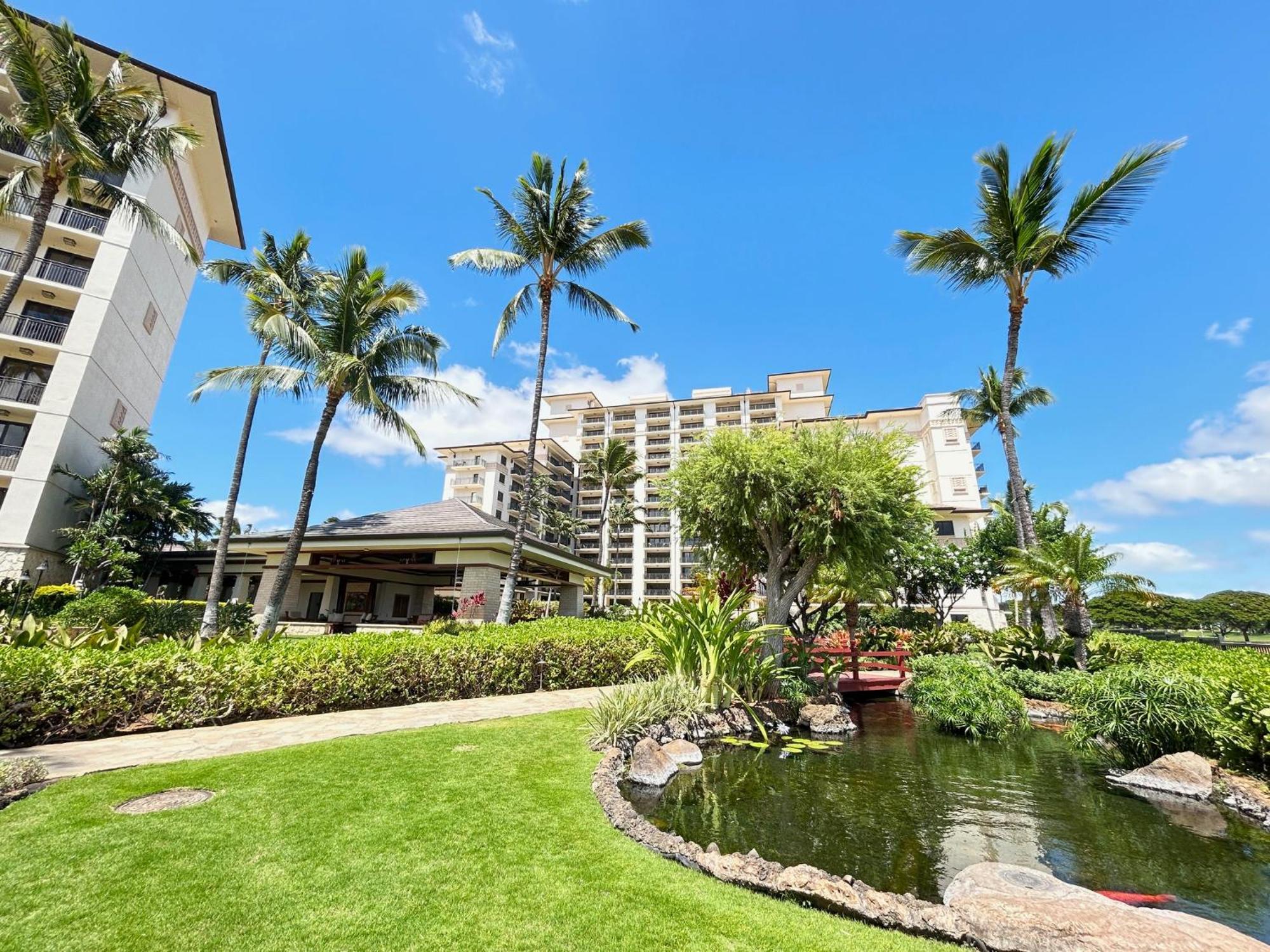 Luxury Pool Front Ko Olina Beach Rental Ground Floor B105 2Br Free Parking Kapolei Exterior foto