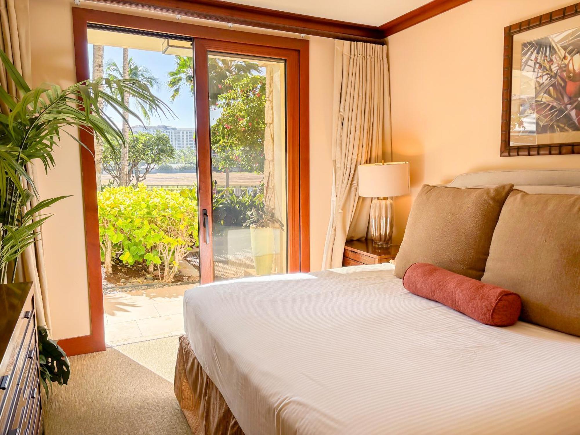Luxury Pool Front Ko Olina Beach Rental Ground Floor B105 2Br Free Parking Kapolei Exterior foto
